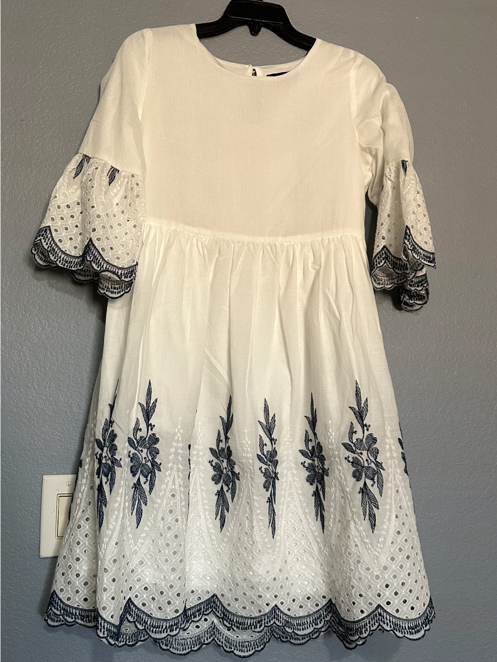 NWOT ROOLEE DRESS